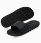 Тапочки женские Puma Slides Black 390963-01