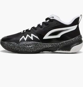 Кросівки чоловічі Puma Genetics Black 310405-02