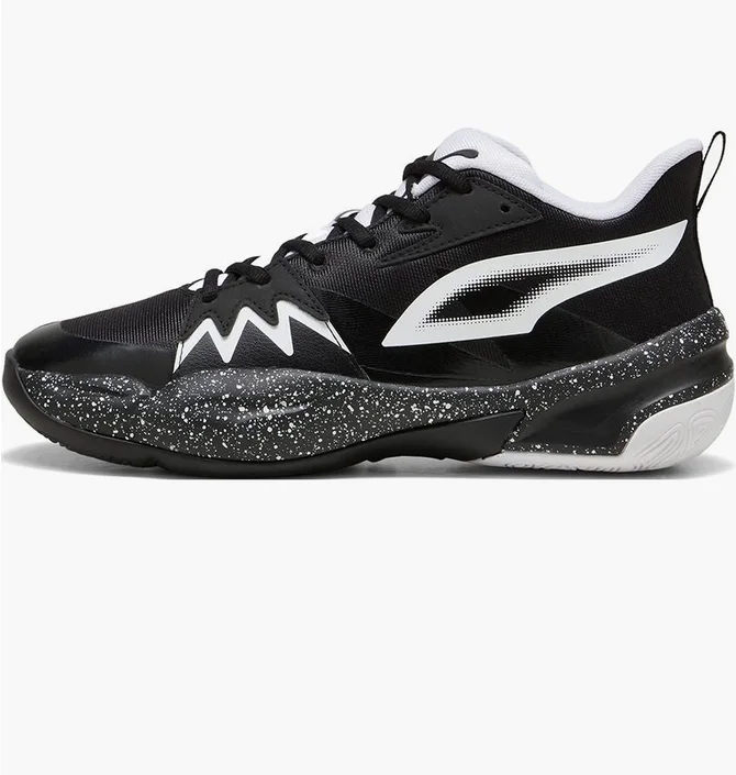 Кроссовки мужские Puma Genetics Black 310405-02