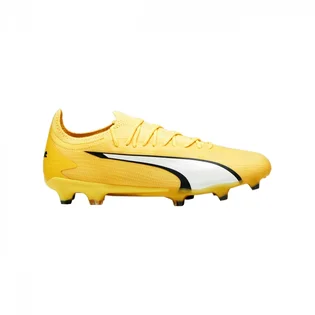 Бутси унісекс Puma Ultra Ultimate Fg/Ag Yellow 107311-04