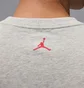 Футболка унісекс Air Jordan Flight Essentials Action Grey HM7131-050