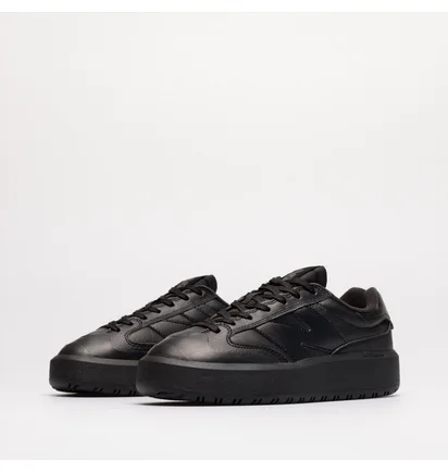 Кроссовки женские New Balance Ct302 Black Ct302Lb