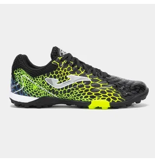 Сороконіжки унісекс Joma Maxima Green/Black MAXW2531TF
