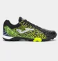 Сороконожки унисекс Joma Maxima Green/Black MAXW2531TF