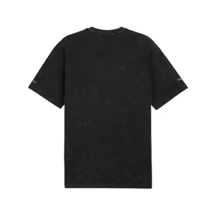 Футболка чоловіча Puma A$Ap Rocky Bolt T-Shirt Black 632010-01