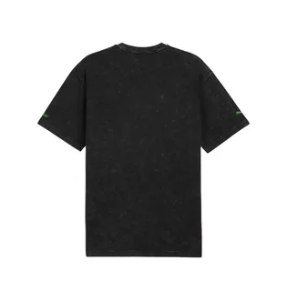 Футболка мужская Puma A$Ap Rocky Bolt T-Shirt Black 632010-01