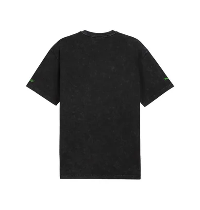 Футболка чоловіча Puma A$Ap Rocky Bolt T-Shirt Black 632010-01