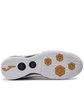 Футзалки чоловічі Joma Fs Indoor White FSS2402IN