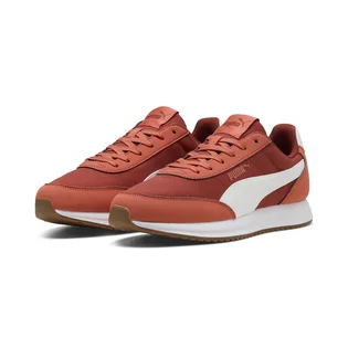 Кросівки унісекс Puma R78 Lightwind Orange 400267-18