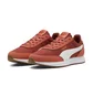 Кросівки унісекс Puma R78 Lightwind Orange 400267-18