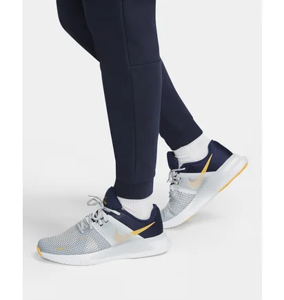 Штаны мужские Nike Dri-Fit Black Cz6379-451