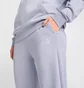 Спортивний костюм жіночий Puma Relaxed Sweat Suit Tr Light Blue 685074-47