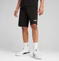 Шорты мужские Puma Essential Logo Black 682600-01
