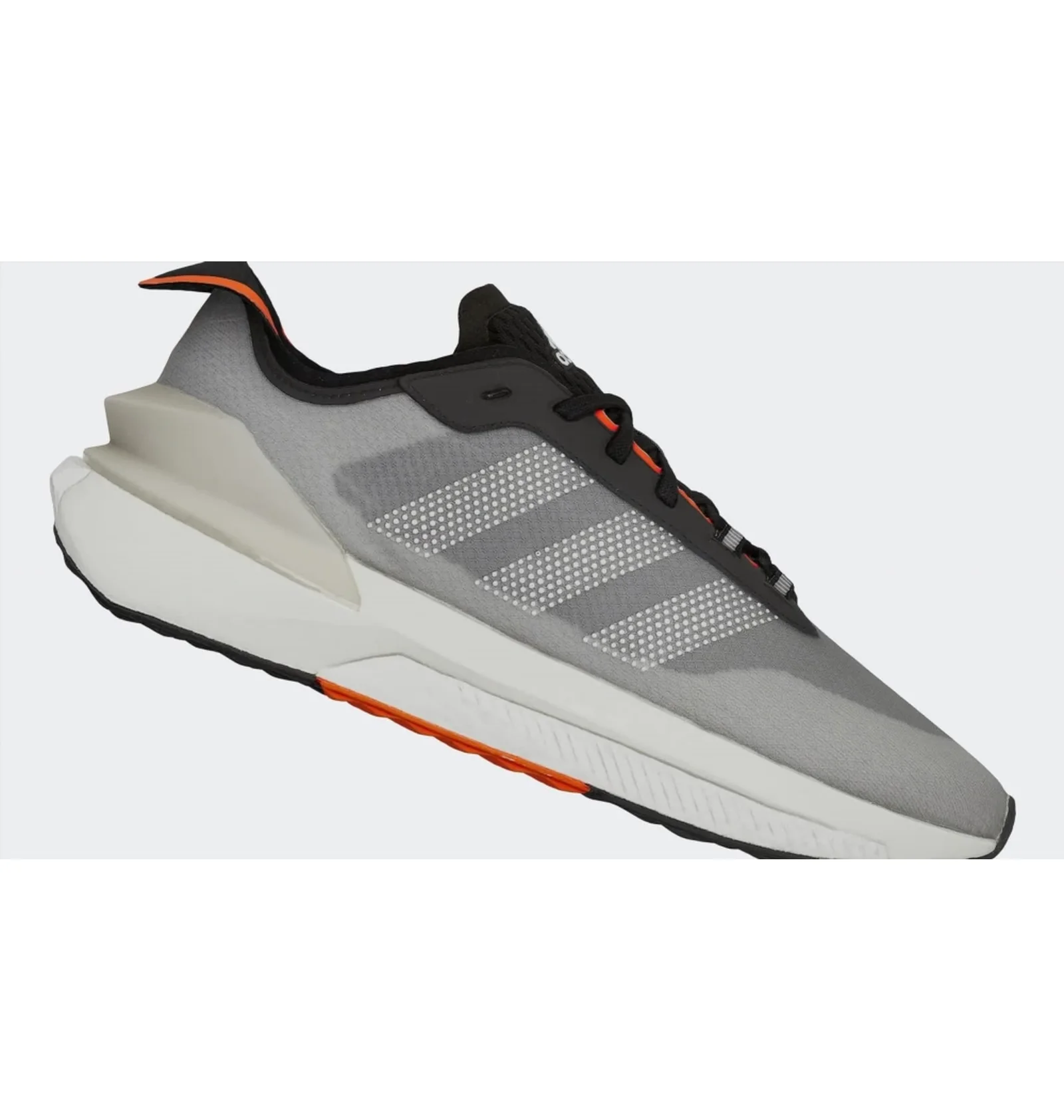 ᐉ Кросівки жіночі Adidas Avryn Running Shoes Grey Hp5969