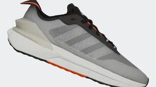 Кроссовки женские Adidas Avryn Running Shoes Grey Hp5969