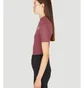Футболка жіноча The North Face Wmns 3/4 Bordo NF0A7Z9E6R4