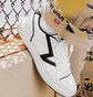 Кросівки унісекс Vans Lowland Comfycush Jmp R White VN0007P2TWB