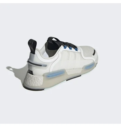 Кросівки чоловічі Adidas Nmd_V3 Shoes White Gx2086