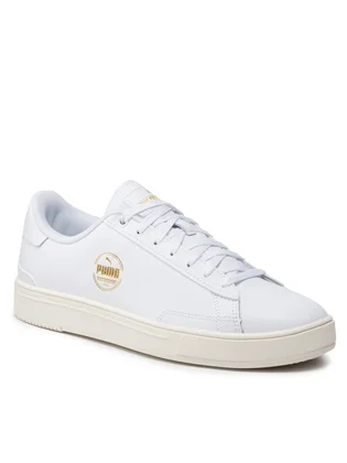 Кроссовки мужские Puma Serve Pro 1948 White 383879-01