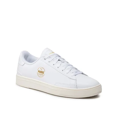Кроссовки мужские Puma Serve Pro 1948 White 383879-01