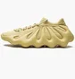 Кросівки чоловічі Adidas Yeezy 450 Yellow HP5426
