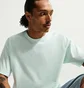 Футболка мужская Nike Sportswear Premium Essentials T-Shirt Light Blue IH1121-394