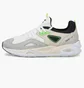 Кросівки чоловічі Puma Trc Blaze The Triangle Sneakers White 383104-02