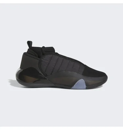Кросівки чоловічі Adidas Harden Volume 7 Shoes Black HP3021