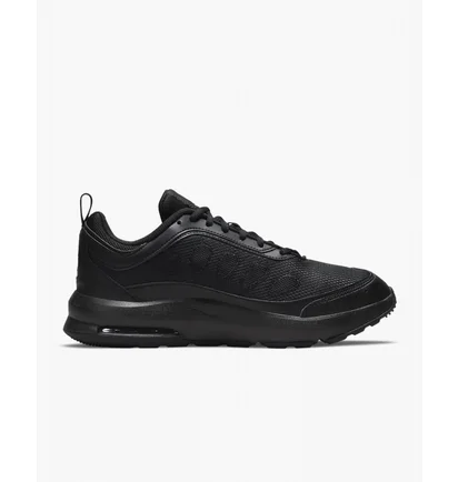 Кроссовки мужские Nike Air Max Ap Black CU4826-001