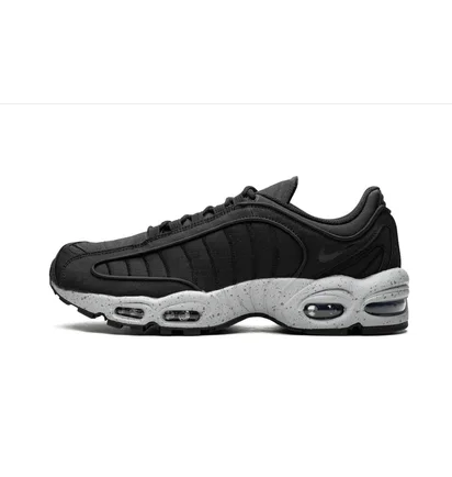 Кросівки чоловічі Nike Air Max Tailwind 4 Sp Black BV1357-002
