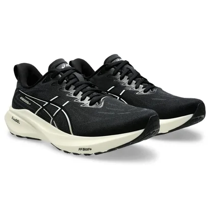 Кросівки чоловічі Asics Gt-2000 Black 1011B861-003