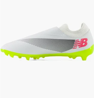Бутсы мужские New Balance Furon V7+ Dispatch Fg White SF3FH75
