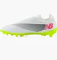 Бутсы мужские New Balance Furon V7+ Dispatch Fg White SF3FH75