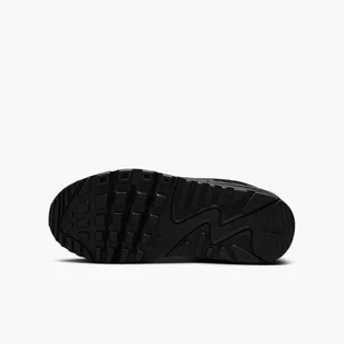 Кроссовки детские Nike Air Max 90 Black HF6358-001
