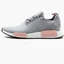 Кроссовки мужские Adidas Nmd_R1 W Grey BY3058