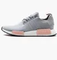 Кроссовки мужские Adidas Nmd_R1 W Grey BY3058