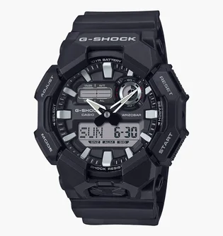 Часы мужские Casio G-Shock GA-010-1A
