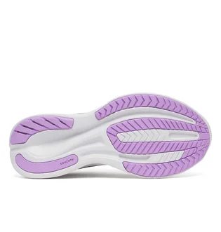 Кросівки жіночі Saucony Cohesion 18 Grey S11034-214