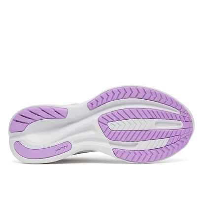 Кроссовки женские Saucony Cohesion 18 Grey S11034-214