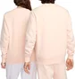 Світшот чоловічий Nike Sportswear Club Fleece Crewneck Sweatshirt Peach BV2662-838