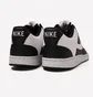 Кроссовки мужские Nike Court Vision Lo White/Black HM9862-001