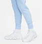 Штани чоловічі Nike Tech Fleece Jogger Light Blue Dv0538-479