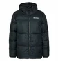 Куртка мужская Columbia Puffect™ Hooded Jacket Black 2008413010