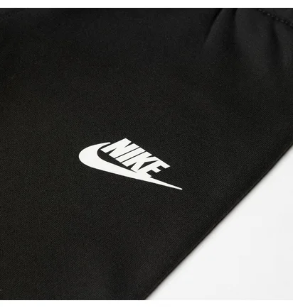 Спортивний костюм дитячий Nike Sustainable Pullover Set Black 86J455-023