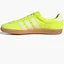 Кросівки чоловічі Adidas Padiham Shoes Yellow Gw5760