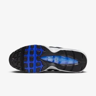 Кросівки чоловічі Nike Air Max 95 Black FZ4626-400