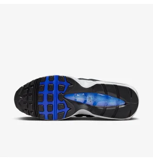 Кроссовки мужские Nike Air Max 95 Black FZ4626-400