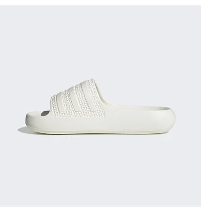 Тапочки женские Adidas Adilette Ayoon Slides White Gv9536