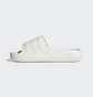 Тапочки женские Adidas Adilette Ayoon Slides White Gv9536