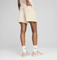Шорты женские Puma Her High-Waist Shorts Beige 685062-87